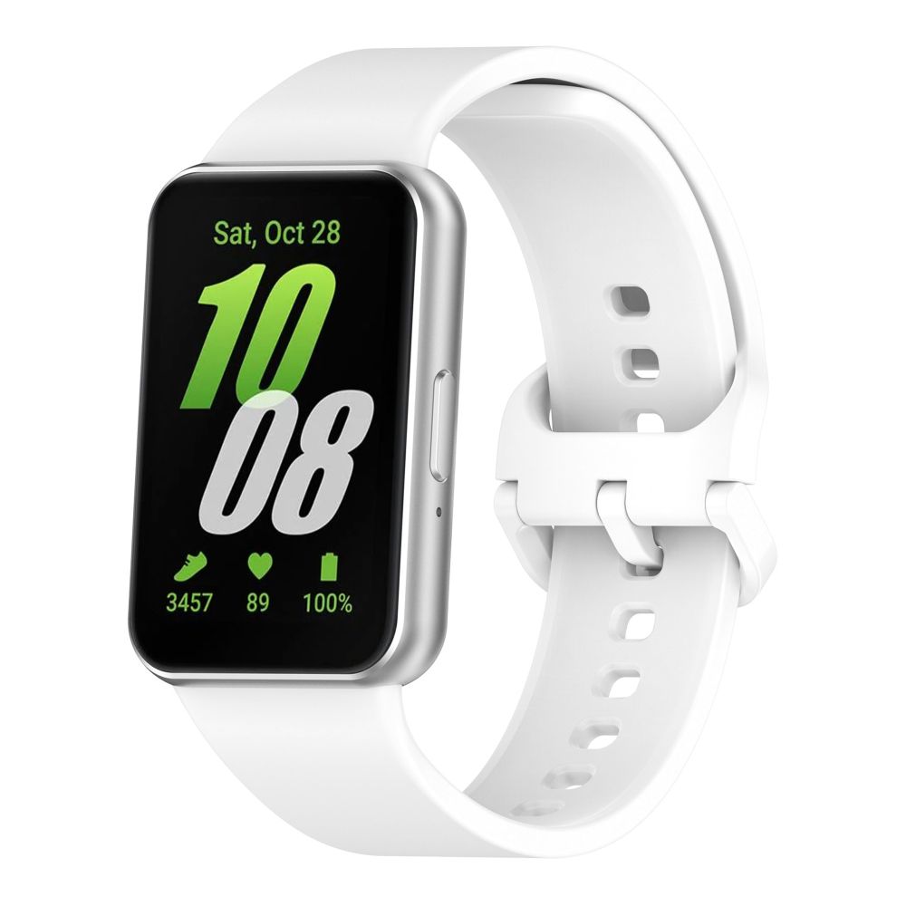 Купить РЕМЕШОК ДЛЯ SAMSUNG GALAXY FIT 3 (R390) SILICONE_13