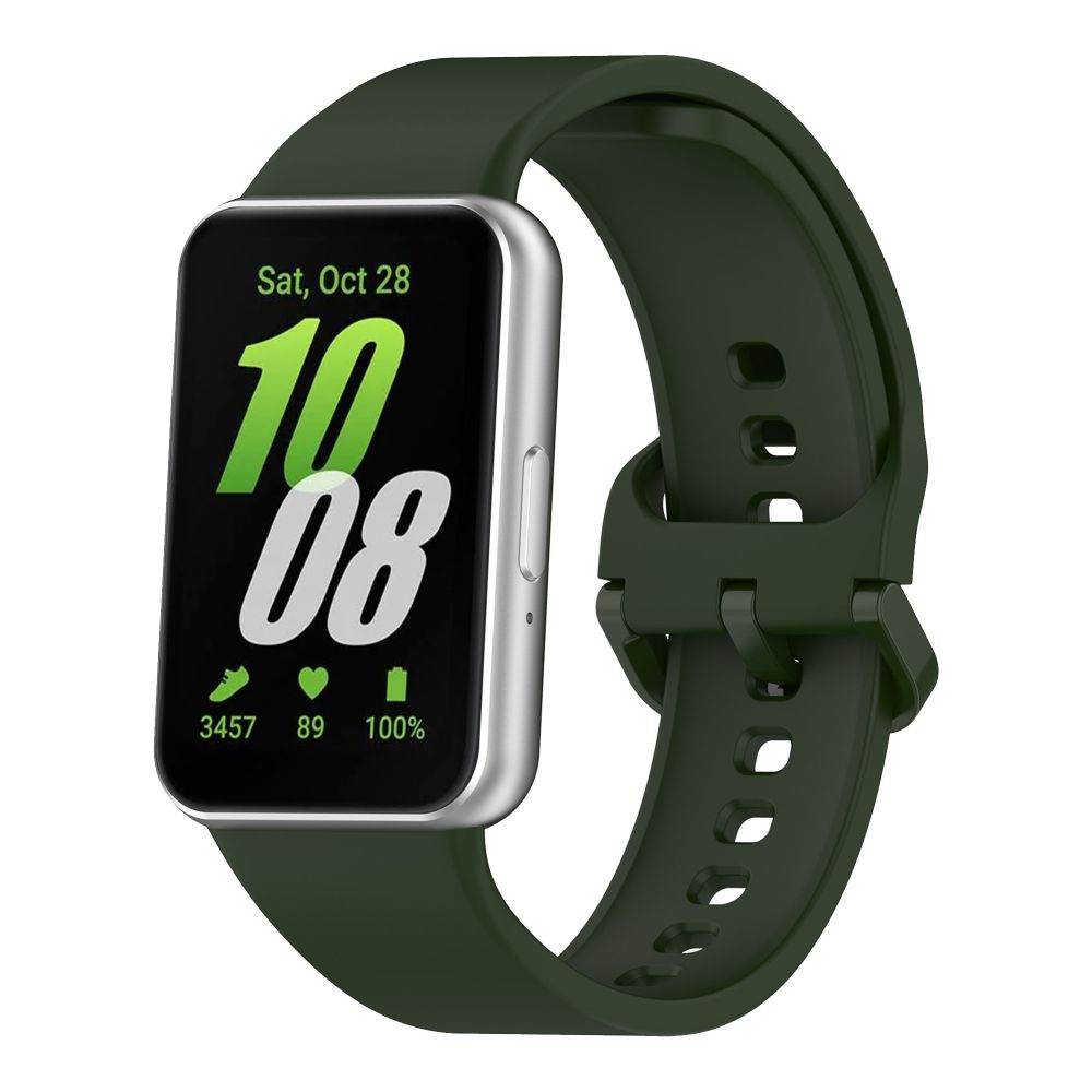 Купить РЕМЕШОК ДЛЯ SAMSUNG GALAXY FIT 3 (R390) SILICONE_20