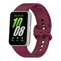 Купить РЕМЕШОК ДЛЯ SAMSUNG GALAXY FIT 3 (R390) SILICONE_18