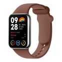 Купить РЕМЕШОК ДЛЯ XIAOMI MI BAND 8 PRO/MI BAND 9 PRO/REDMI WATCH 4 SILICONE_22