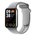 Купить РЕМЕШОК ДЛЯ XIAOMI MI BAND 8 PRO/MI BAND 9 PRO/REDMI WATCH 4 SILICONE_24