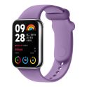 Купить РЕМЕШОК ДЛЯ XIAOMI MI BAND 8 PRO/MI BAND 9 PRO/REDMI WATCH 4 SILICONE_16