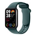Купить РЕМЕШОК ДЛЯ XIAOMI MI BAND 8 PRO/MI BAND 9 PRO/REDMI WATCH 4 SILICONE_15