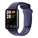 Купить РЕМЕШОК ДЛЯ XIAOMI MI BAND 8 PRO/MI BAND 9 PRO/REDMI WATCH 4 SILICONE_19