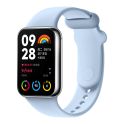 Купить РЕМЕШОК ДЛЯ XIAOMI MI BAND 8 PRO/MI BAND 9 PRO/REDMI WATCH 4 SILICONE_18