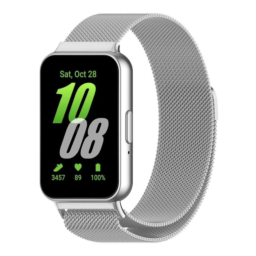 Купить РЕМЕШОК ДЛЯ SAMSUNG GALAXY FIT 3 (R390) MILANESE LOOP_9
