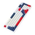 Купить КЛАВИАТУРА ИГРОВАЯ БЕСПРОВОДНАЯ XO KB-08 WIRELESS TRI-MODE 96-KEY MECHANICAL_4