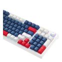 Купить КЛАВИАТУРА ИГРОВАЯ БЕСПРОВОДНАЯ XO KB-08 WIRELESS TRI-MODE 96-KEY MECHANICAL_6