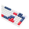 Купить КЛАВИАТУРА ИГРОВАЯ БЕСПРОВОДНАЯ XO KB-08 WIRELESS TRI-MODE 96-KEY MECHANICAL_7