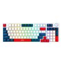 Купить КЛАВИАТУРА ИГРОВАЯ БЕСПРОВОДНАЯ XO KB-08 WIRELESS TRI-MODE 96-KEY MECHANICAL_2