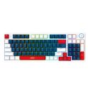 Купить КЛАВИАТУРА ИГРОВАЯ БЕСПРОВОДНАЯ XO KB-08 WIRELESS TRI-MODE 96-KEY MECHANICAL_3