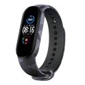 Купить РЕМЕШОК ДЛЯ XIAOMI MI BAND 3/4 СAMOUFLAGE_23