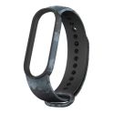 Купить РЕМЕШОК ДЛЯ XIAOMI MI BAND 3/4 СAMOUFLAGE_13