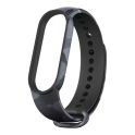 Купить РЕМЕШОК ДЛЯ XIAOMI MI BAND 3/4 СAMOUFLAGE_10