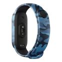 Купить РЕМЕШОК ДЛЯ XIAOMI MI BAND 3/4 СAMOUFLAGE_28