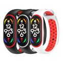 Купить РЕМЕШОК ДЛЯ XIAOMI MI BAND 5/6/7 N SPORT