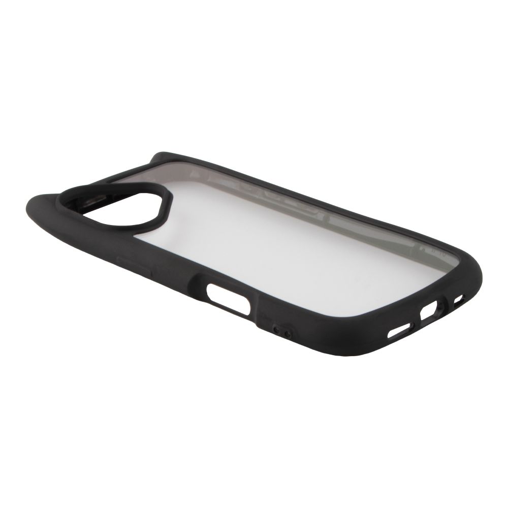 Купить ЧЕХОЛ TPU+PC CAT EARS CASE ДЛЯ IPHONE 16_7