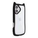 Купить ЧЕХОЛ TPU+PC CAT EARS CASE ДЛЯ IPHONE 16_4