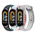 Купить РЕМЕШОК ДЛЯ XIAOMI MI BAND 8/9/10 N SPORT