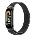 Купить РЕМЕШОК ДЛЯ XIAOMI MI BAND 8/9/10 MILANESE LOOP_8