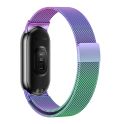 Купить РЕМЕШОК ДЛЯ XIAOMI MI BAND 8/9/10 MILANESE LOOP_14