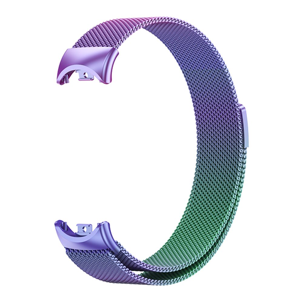 Купить РЕМЕШОК ДЛЯ XIAOMI MI BAND 8/9/10 MILANESE LOOP_24