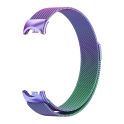 Купить РЕМЕШОК ДЛЯ XIAOMI MI BAND 8/9/10 MILANESE LOOP_24