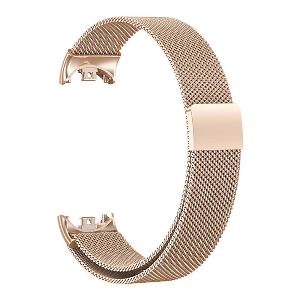 Купить РЕМЕШОК ДЛЯ XIAOMI MI BAND 8/9/10 MILANESE LOOP_22