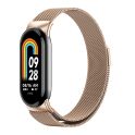 Купить РЕМЕШОК ДЛЯ XIAOMI MI BAND 8/9/10 MILANESE LOOP_9