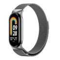 Купить РЕМЕШОК ДЛЯ XIAOMI MI BAND 8/9/10 MILANESE LOOP_12