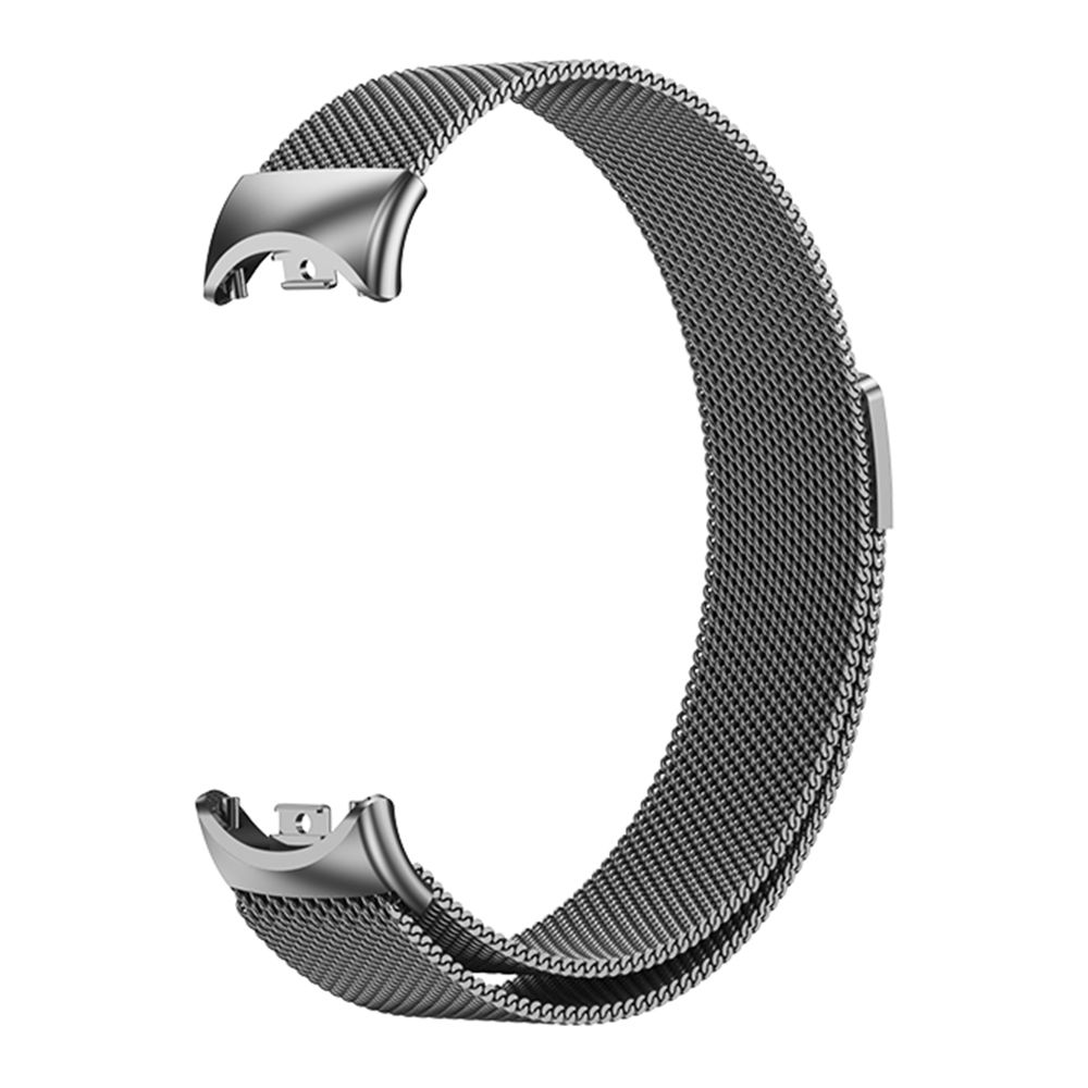 Купить РЕМЕШОК ДЛЯ XIAOMI MI BAND 8/9/10 MILANESE LOOP_26