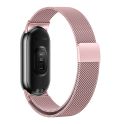Купить РЕМЕШОК ДЛЯ XIAOMI MI BAND 8/9/10 MILANESE LOOP_17