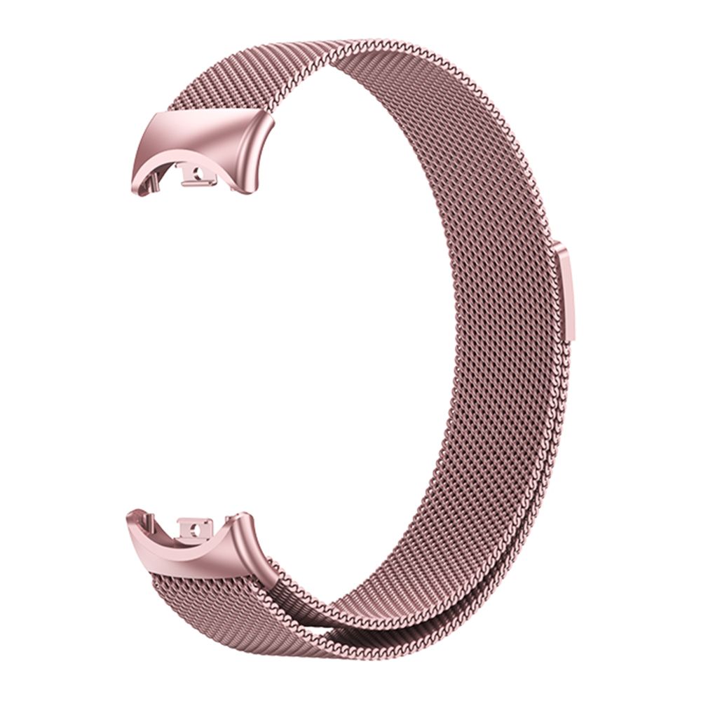 Купить РЕМЕШОК ДЛЯ XIAOMI MI BAND 8/9/10 MILANESE LOOP_28