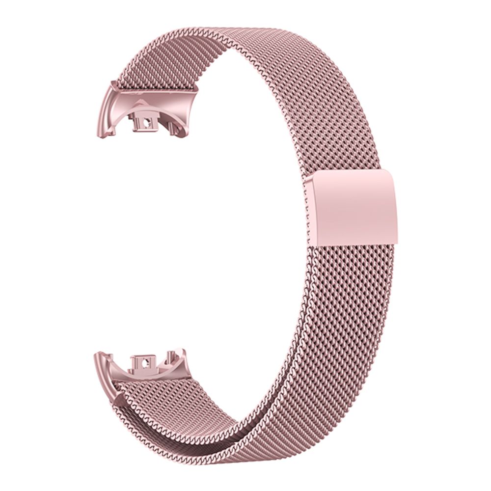 Купить РЕМЕШОК ДЛЯ XIAOMI MI BAND 8/9/10 MILANESE LOOP_20