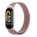 Купить РЕМЕШОК ДЛЯ XIAOMI MI BAND 8/9/10 MILANESE LOOP_10