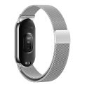 Купить РЕМЕШОК ДЛЯ XIAOMI MI BAND 8/9/10 MILANESE LOOP_16