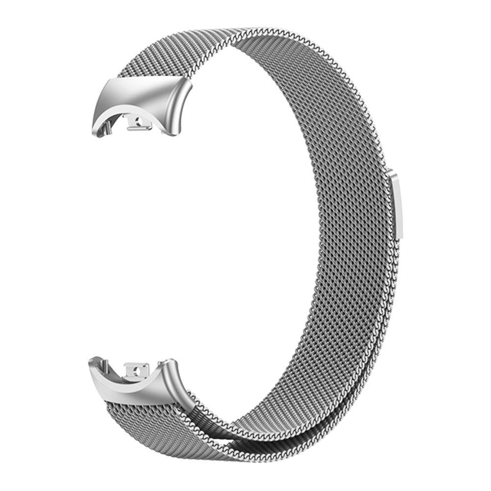 Купить РЕМЕШОК ДЛЯ XIAOMI MI BAND 8/9/10 MILANESE LOOP_25