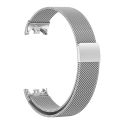 Купить РЕМЕШОК ДЛЯ XIAOMI MI BAND 8/9/10 MILANESE LOOP_19