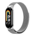 Купить РЕМЕШОК ДЛЯ XIAOMI MI BAND 8/9/10 MILANESE LOOP_7