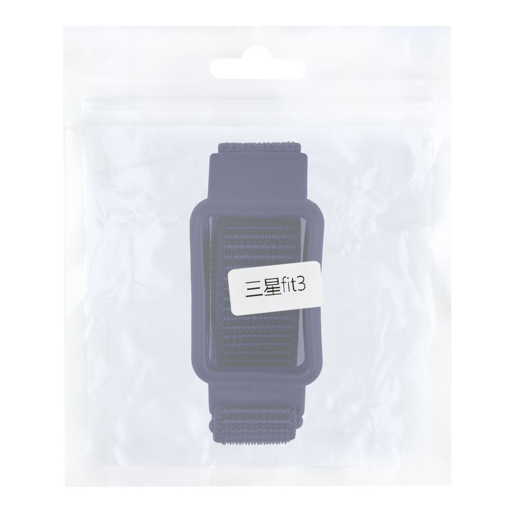 Купить РЕМЕШОК ДЛЯ SAMSUNG GALAXY FIT 3 (R390) NYLON_3