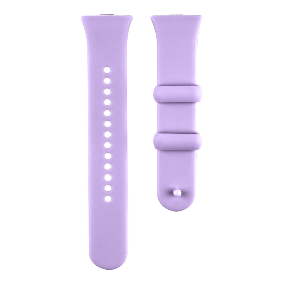 Купить РЕМЕШОК ДЛЯ XIAOMI MI BAND 8 PRO/MI BAND 9 PRO/REDMI WATCH 4 SILICONE_39