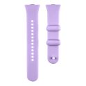 Купить РЕМЕШОК ДЛЯ XIAOMI MI BAND 8 PRO/MI BAND 9 PRO/REDMI WATCH 4 SILICONE_39