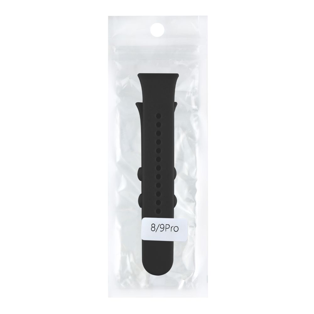 Купить РЕМЕШОК ДЛЯ XIAOMI MI BAND 8 PRO/MI BAND 9 PRO/REDMI WATCH 4 SILICONE_1