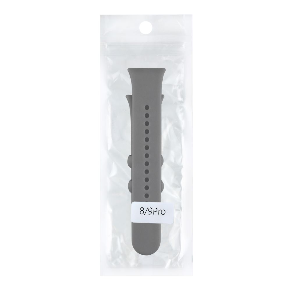 Купить РЕМЕШОК ДЛЯ XIAOMI MI BAND 8 PRO/MI BAND 9 PRO/REDMI WATCH 4 SILICONE_11