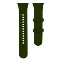 Купить РЕМЕШОК ДЛЯ XIAOMI MI BAND 8 PRO/MI BAND 9 PRO/REDMI WATCH 4 SILICONE_27