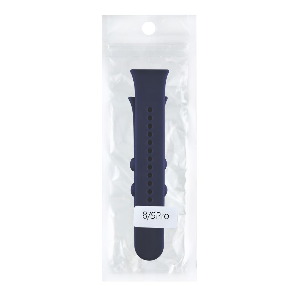 Купить РЕМЕШОК ДЛЯ XIAOMI MI BAND 8 PRO/MI BAND 9 PRO/REDMI WATCH 4 SILICONE_6