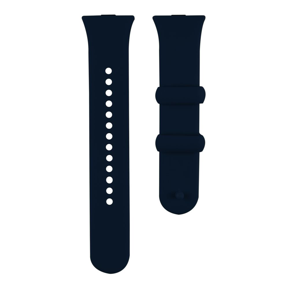 Купить РЕМЕШОК ДЛЯ XIAOMI MI BAND 8 PRO/MI BAND 9 PRO/REDMI WATCH 4 SILICONE_33