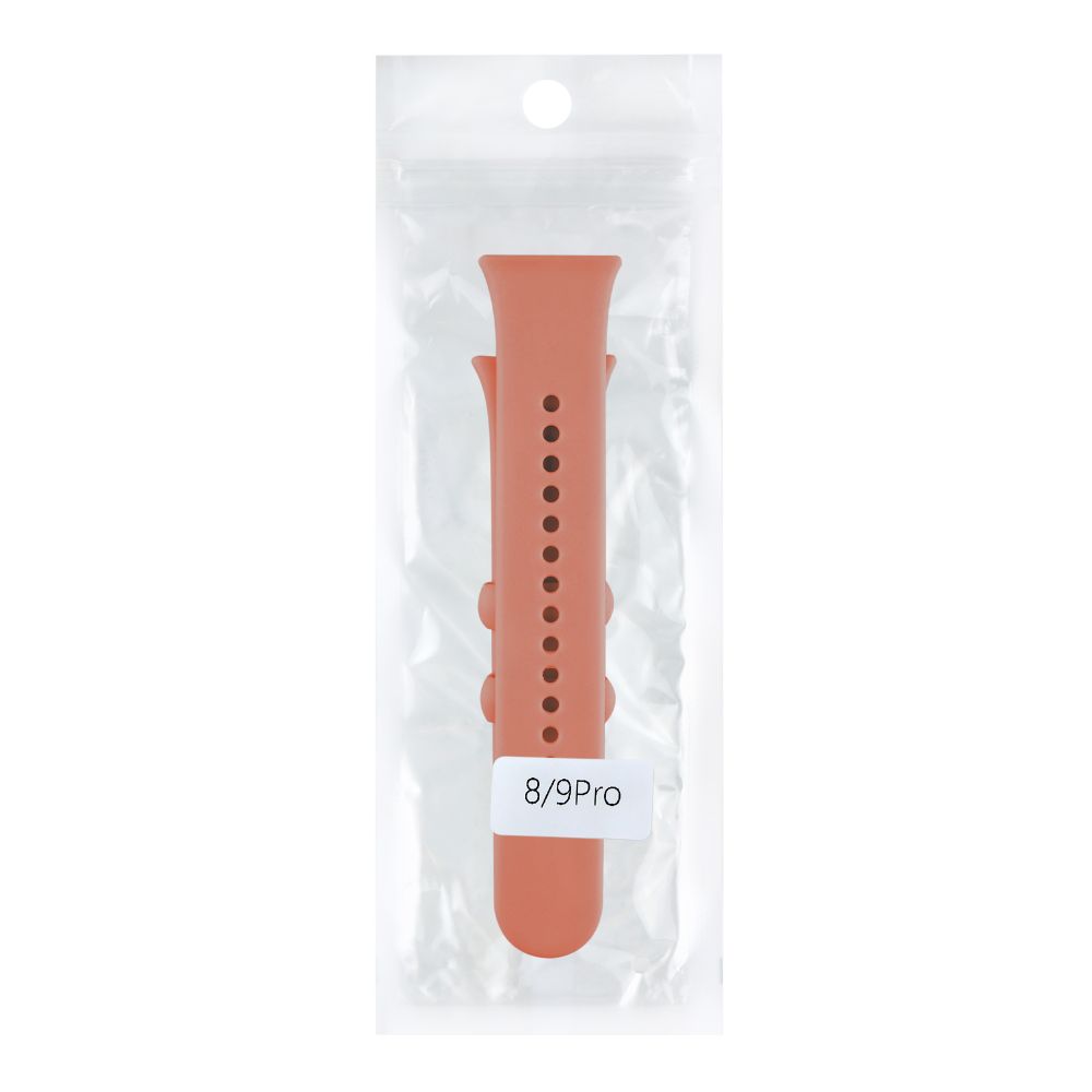Купить РЕМЕШОК ДЛЯ XIAOMI MI BAND 8 PRO/MI BAND 9 PRO/REDMI WATCH 4 SILICONE_8