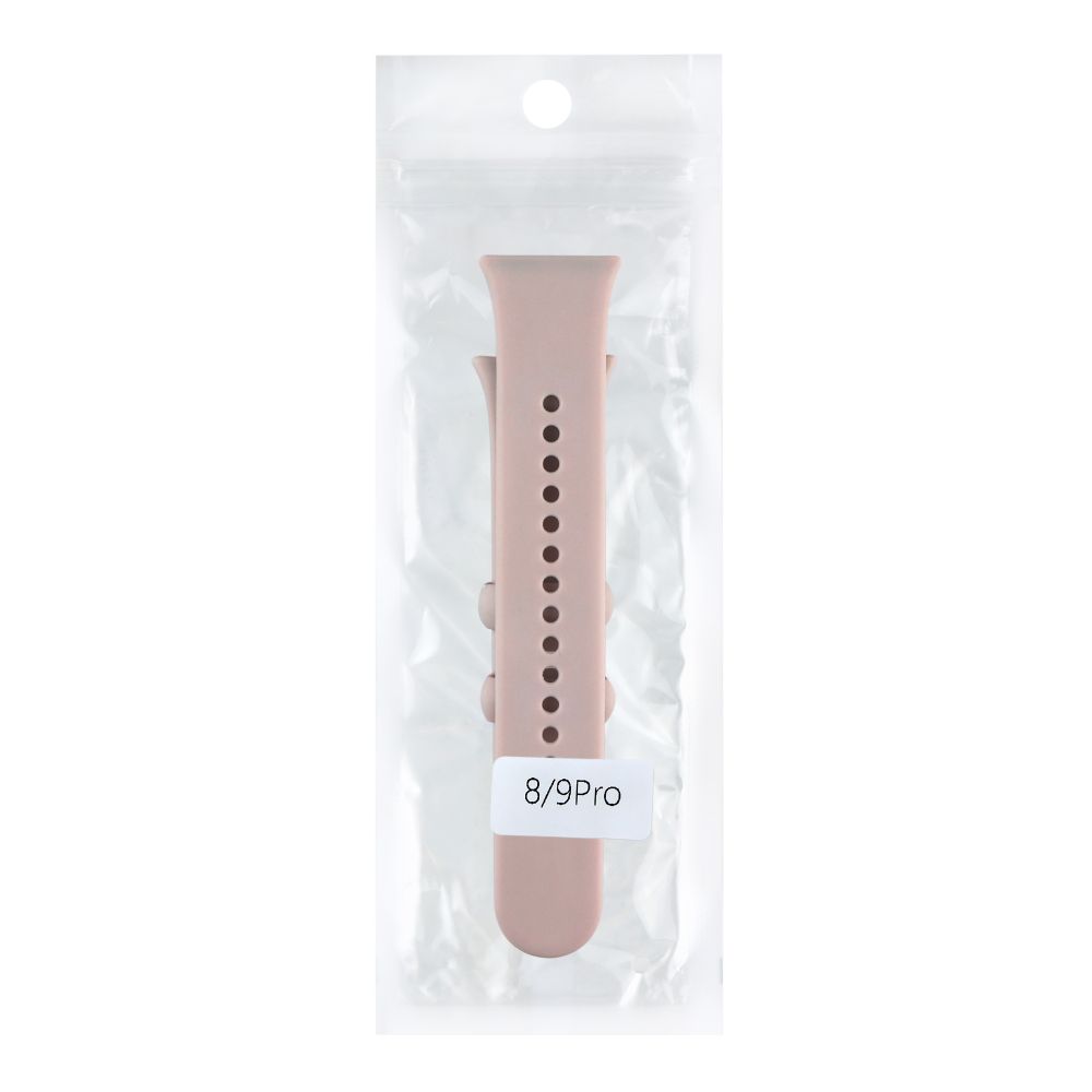Купить РЕМЕШОК ДЛЯ XIAOMI MI BAND 8 PRO/MI BAND 9 PRO/REDMI WATCH 4 SILICONE_4