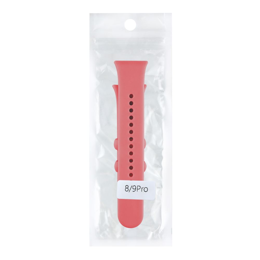 Купить РЕМЕШОК ДЛЯ XIAOMI MI BAND 8 PRO/MI BAND 9 PRO/REDMI WATCH 4 SILICONE_10
